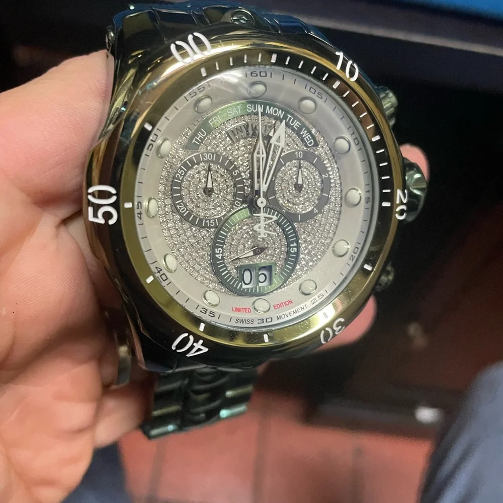 Invicta - Picture 2 of 5